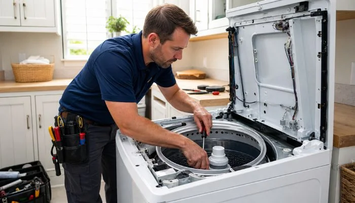 top load washer repair Albany,Ny